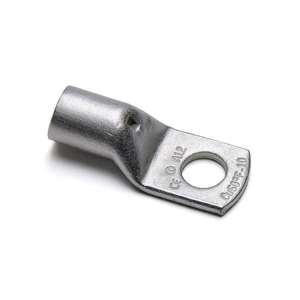 Końcówki oczkowe (szew nielutowany) nieizolowane | M10, 0.25÷1.5mm² (AWG 22÷16) | Opakowanie: 100 szt. | CEMBRE